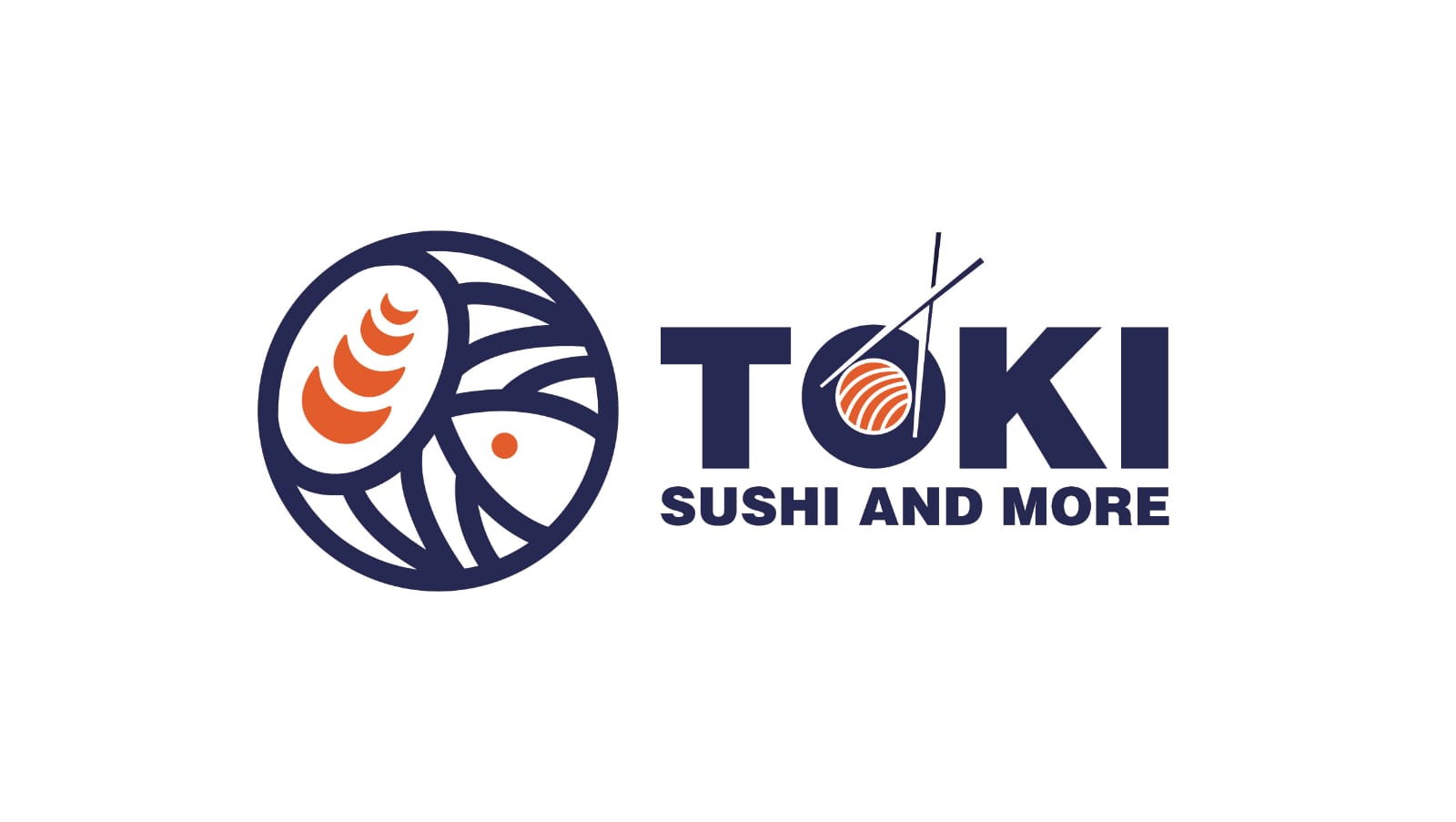Toki Sushi and More