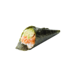 Temaki/ Handroll