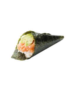 Temaki/ Handroll